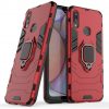 Протиударний чохол Transforme Ring для Samsung Galaxy A10s 2019 A107 Red
