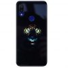 Чохол Night Luminous Glass Case для Huawei Y9 2019 / Honor 8x Tiger