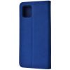 Чехол-книжка WAVE Flip Case Samsung Galaxy Note 10 Lite – Blue