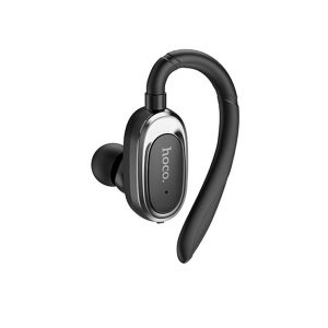 Bluetooth гарнитура Hoco E26 Plus Encourage – Black
