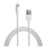 Оригинальный кабель Apple Lightning to USB (1м) – White 86022
