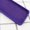 Чохол Silicone Case Square для Iphone XR Фіолетовий / Ultra Violet 88858