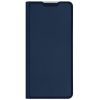 Чехол-книжка Dux Ducis с карманом для Xiaomi Poco M3 – Синий