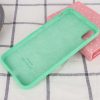 Оригинальный чехол Silicone Case 360 с микрофиброй для Iphone XR – Зеленый / Spearmint 88607