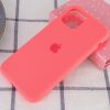 Чохол Silicone Case для Iphone 11 Рожевий / Flamingo 88073