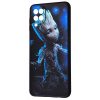 Чохол Game Heroes для Samsung Galaxy A12 / M12 Groot