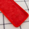 Чохол Silicone Case Square для Iphone XR Червоний / Red 88918