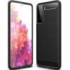 Чохол Slim для Samsung Galaxy S21 Plus Чорний