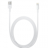 Оригинальный кабель Apple Lightning to USB (1м) – White 86021