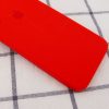 Чохол Silicone Case Square для Iphone XR Червоний / Red 88920