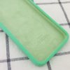 Чохол Silicone Case Square для Iphone 11 Зелений / Spearmint 88804