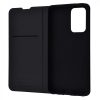 Чехол-книжка WAVE Shell Case для Samsung Galaxy A52 / A52s – Black 89994