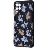 TPU чехол WAVE Fancy Case для Samsung Galaxy A12 / M12 – Pug / Black