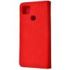 Чохол-книжка WAVE Flip для Xiaomi Redmi 9C / Redmi 10A Red