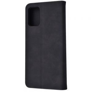 Чехол-книжка WAVE Flip Case Samsung Galaxy A02s – Black