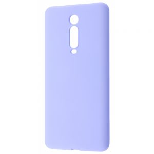 Чехол WAVE Colorful Case с микрофиброй для Xiaomi Redmi K20 / K20 Pro / Mi 9T / Mi 9T Pro – Light purple