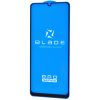 Захисне скло Blade Pro для Samsung Galaxy A31 / A32 / A22 / M32 Black