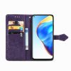 Чохол-книжка Art Case для Xiaomi Mi 10T / Mi 10T Pro Фіолетовий 90526