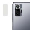 Захисне скло 0.18mm на камеру для Xiaomi Redmi Note 10 Pro Clear