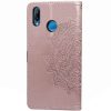 Чохол-книжка Art Case для Huawei P Smart Plus / Nova 3i Рожевий 90203