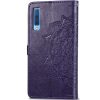 Чохол-книжка Art Case для Samsung Galaxy A7 2018 A750 Фіолетовий 90324