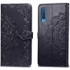 Чохол-книжка Art Case для Samsung Galaxy A7 2018 A750 Чорний 90319