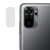 Гибкое защитное стекло 0.18mm на камеру для Xiaomi Redmi Note 10 / Note 10s / Poco M5s