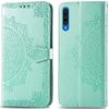 Чохол-книжка Art Case для Samsung Galaxy A50/A30s Бірюзовий 90449