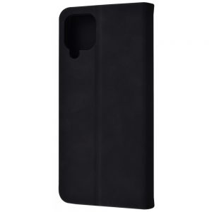 Чехол-книжка WAVE Flip Case Samsung Galaxy A12 / M12 – Black