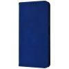 Чехол-книжка WAVE Flip Case Xiaomi Mi 11 Lite / 11 Lite 5G NE – Blue