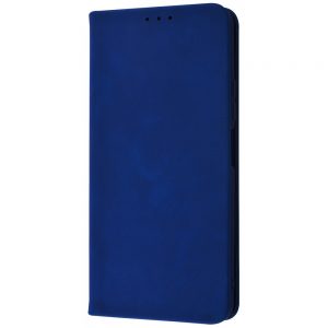 Чехол-книжка WAVE Flip Case Samsung Galaxy A22 / M32 – Blue
