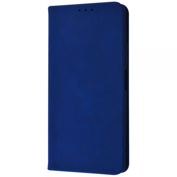 Чехол-книжка WAVE Flip Case Xiaomi Mi 11 Lite / 11 Lite 5G NE – Blue