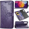 Чохол-книжка Art Case для Samsung Galaxy A50/A30s Фіолетовий 90460