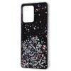 Чохол WAVE Confetti Case для Samsung Galaxy A32 Black