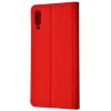 Чохол-книжка WAVE Shell для Samsung Galaxy A02 Red
