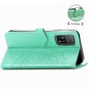 Чохол-книжка Art Case для Xiaomi Mi 10T / Mi 10T Pro Бірюзовий 90509