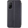 Чохол-книжка Class для Xiaomi Mi 10T/ Mi 10T Pro Чорний 92123
