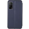 Чохол-книжка Class для Xiaomi Mi 10T/ Mi 10T Pro Темно-синій 92119