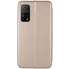 Чохол-книжка Class для Xiaomi Mi 10T/ Mi 10T Pro Золотий 92115