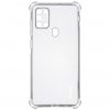 Чохол ETMA Armored для Samsung Galaxy A21s Прозорий