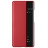 Умный чехол-книжка Smart View Cover для Samsung Galaxy A52 / A52s – Красный