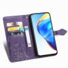 Чохол-книжка Art Case для Xiaomi Mi 10T / Mi 10T Pro Фіолетовий 90523