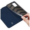 Чехол-книжка Dux Ducis с карманом для Samsung Galaxy A72 – Синий 91852