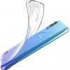 Прозрачный силиконовый TPU чехол для Samsung Galaxy A01 89328