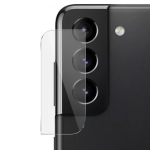 Гибкое защитное стекло 0.18mm на камеру для Samsung Galaxy S21 Plus