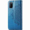 Чохол-книжка Art Case для Oppo A52 / A72 / A92 Синій 90266