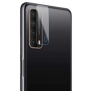 Защитное стекло на камеру для Huawei P Smart 2021