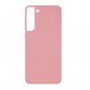 Чохол Silicone WAVE Full для Samsung Galaxy S21 Plus Light pink
