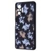 Чохол WAVE Fancy для Xiaomi Redmi Note 10 Pro Pug / Black