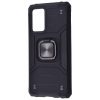 Протиударний чохол Hard Magnet Defence для Samsung Galaxy A72 Black